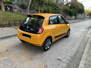 Renault Twingo 2020 SCe 75 Limited-thumb-4