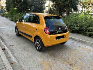 Renault Twingo 2020 SCe 75 Limited-thumb-3