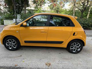 Renault Twingo 2020 SCe 75 Limited-thumb-2