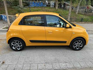 Renault Twingo 2020 SCe 75 Limited-thumb-5