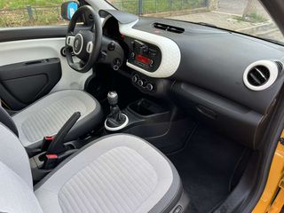 Renault Twingo 2020 SCe 75 Limited-thumb-6