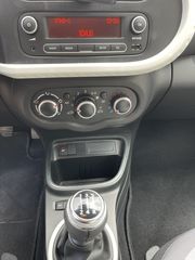 Renault Twingo 2020 SCe 75 Limited-thumb-16