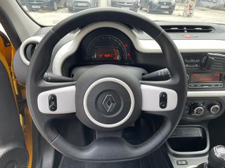 Renault Twingo 2020 SCe 75 Limited-thumb-8