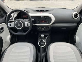 Renault Twingo 2020 SCe 75 Limited-thumb-7