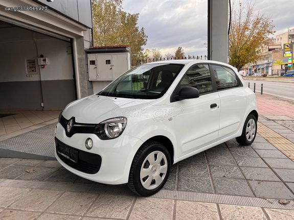 Renault Twingo 2015 FULL EXTRA