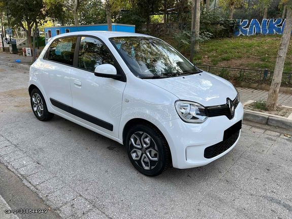 Renault Twingo 2020 SCe 75 Limited