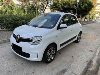 Renault Twingo 2020 SCe 75 Limited-thumb-1
