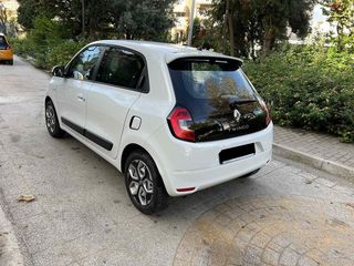 Renault Twingo 2020 SCe 75 Limited-thumb-3