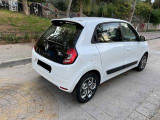 Renault Twingo 2020 SCe 75 Limited-thumb-4