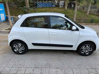 Renault Twingo 2020 SCe 75 Limited-thumb-5