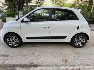 Renault Twingo 2020 SCe 75 Limited-thumb-2