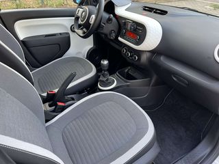Renault Twingo 2020 SCe 75 Limited-thumb-6