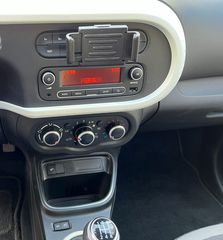 Renault Twingo 2020 SCe 75 Limited-thumb-14
