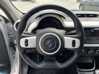 Renault Twingo 2020 SCe 75 Limited-thumb-9