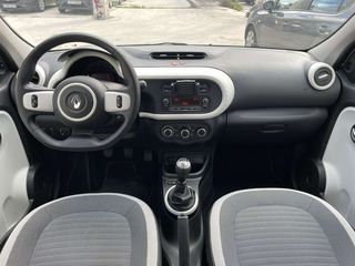 Renault Twingo 2020 SCe 75 Limited-thumb-7