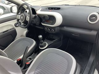 Renault Twingo 2020 SCe 75 Limited-thumb-8
