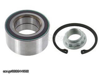 SKF  ΣΕΤ ΡΟΥΛΕΜΑΝ ΠΙΣΩ ΤΡΟΧΟΥ   BMW  1 E81-E82-E87-E88 / 3 E90-E91-E92-E93 / Z4  E85-E89