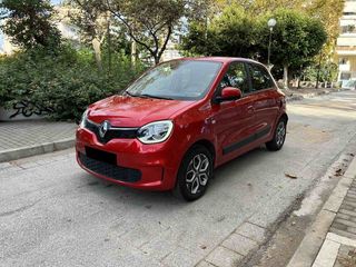 Renault Twingo 2020 SCe 75 Limited-thumb-1