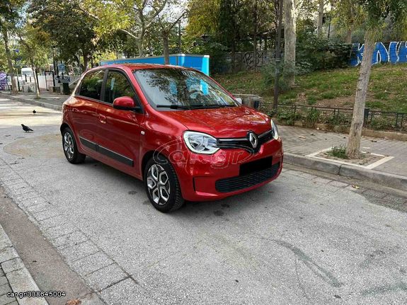 Renault Twingo 2020 SCe 75 Limited