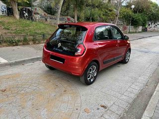 Renault Twingo 2020 SCe 75 Limited-thumb-4
