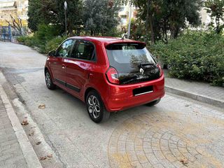 Renault Twingo 2020 SCe 75 Limited-thumb-3