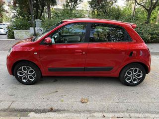 Renault Twingo 2020 SCe 75 Limited-thumb-2