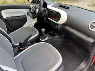 Renault Twingo 2020 SCe 75 Limited-thumb-7