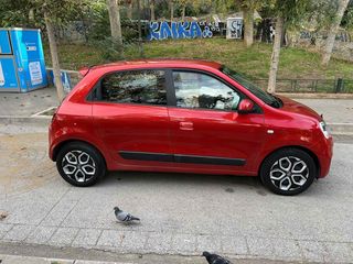 Renault Twingo 2020 SCe 75 Limited-thumb-5