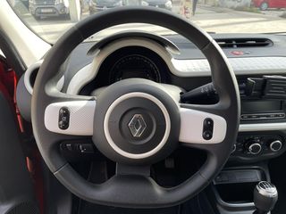 Renault Twingo 2020 SCe 75 Limited-thumb-10