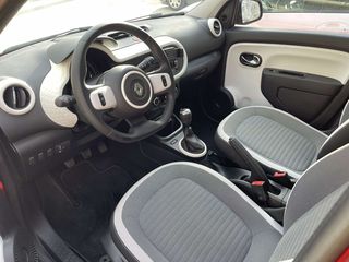 Renault Twingo 2020 SCe 75 Limited-thumb-9