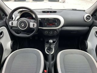 Renault Twingo 2020 SCe 75 Limited-thumb-8