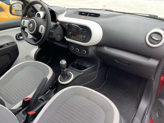 Renault Twingo 2020 SCe 75 Limited-thumb-6