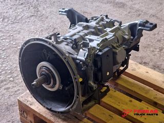 ΣΑΣΜΑΝ MERCEDES G 71-6 ΑΥΤΟΜΑΤΟ