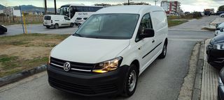 Volkswagen 2017 CADDY MAXI L2 FACELIFT EURO 6 ΜΕ ΓΡΑΜΜΑΤΙΑ