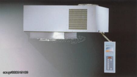 Ψυκτικό μηχάνημα συντήρηση. Ισχύς 1HP/220V. Διαστάσεις 930Χ1000Χ350