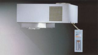 Ψυκτικό μηχάνημα συντήρηση. Ισχύς 1HP/220V. Διαστάσεις 930Χ1000Χ350