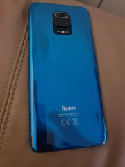 Xiaomi Redmi  NOTE 9s 