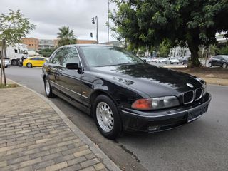 Bmw 520 2000-thumb-5