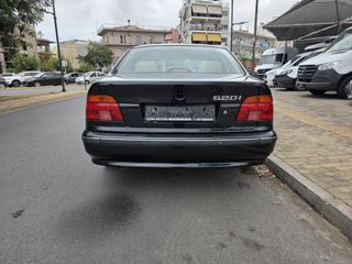 Bmw 520 2000-thumb-3
