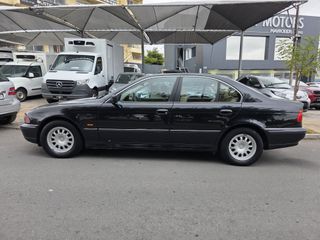 Bmw 520 2000-thumb-1
