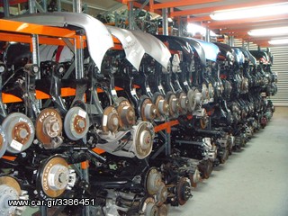 ΜΗΧΑΝΗ D4FD740 1.2 ΒΕΝΖΙΝΗ RENΑULT TWINGO 07-12 - ΡΩΤΗΣΤΕ ΤΙΜΗ - ΑΠΟΣΤΟΛΗ ΣΕ ΟΛΗ ΤΗΝ ΕΛΛΑΔΑ-thumb-25