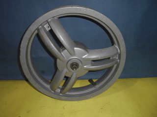 ZANTA  ΕΜΠΡΟΣ Peugeot Ludix 50 