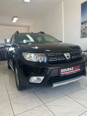 Dacia Sandero '17 Stepway 