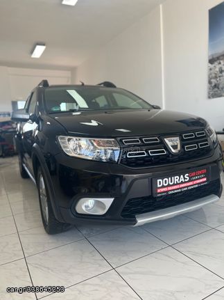 Dacia Sandero '17 Stepway 