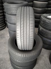 2 TMX 215/60/16 GOODYEAR EFFICIENT GRIP