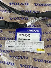 30746040  ΓΝΗΣΙΟ VOLVO ΜΠΡΟΣΤΑ ABS ΑΙΣΘΗΤΗΡΑΣ ΤΑΧΥΤΗΤΑΣ ΤΡΟΧΟΥ
