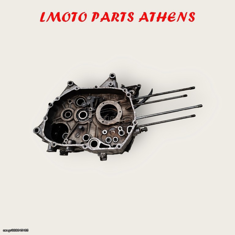 ΚΑΡΤΕΡ KRISS 115
