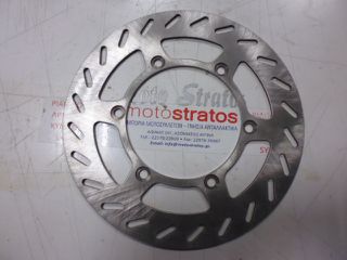 Δισκόπλακα Μπροστά Yamaha DT.230 Lanza (4TP) 1997-1998 4TP2582T0000