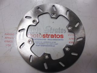 Δισκόπλακα Πίσω Yamaha TT.250R (4RR) 1995-1997 4GY2582W0000