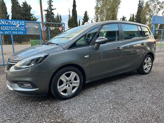 Opel Zafira '17 CDTI